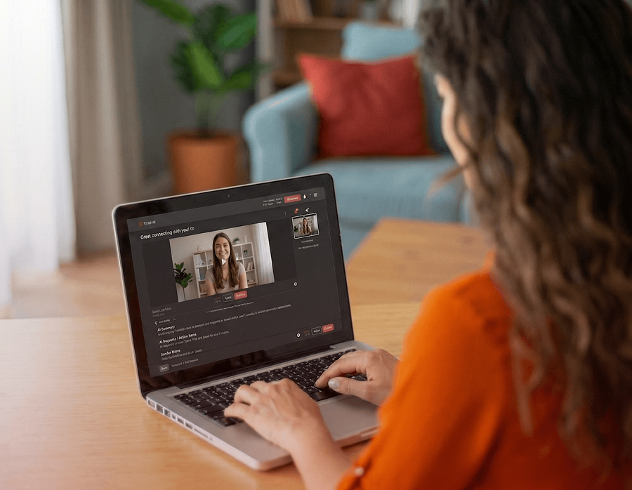 Add Momentum to your Ongoing Conversations.