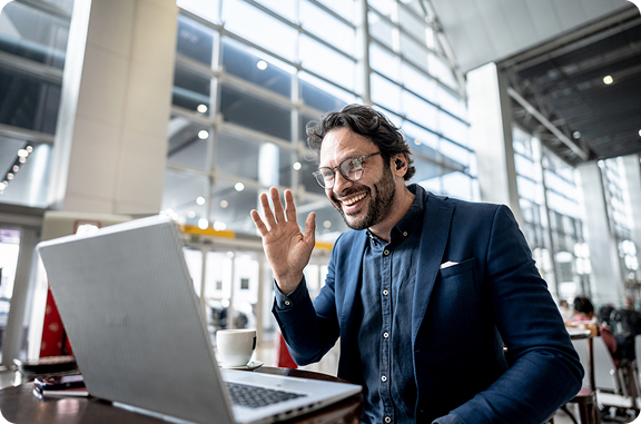 Build and Maintain Strong Networks