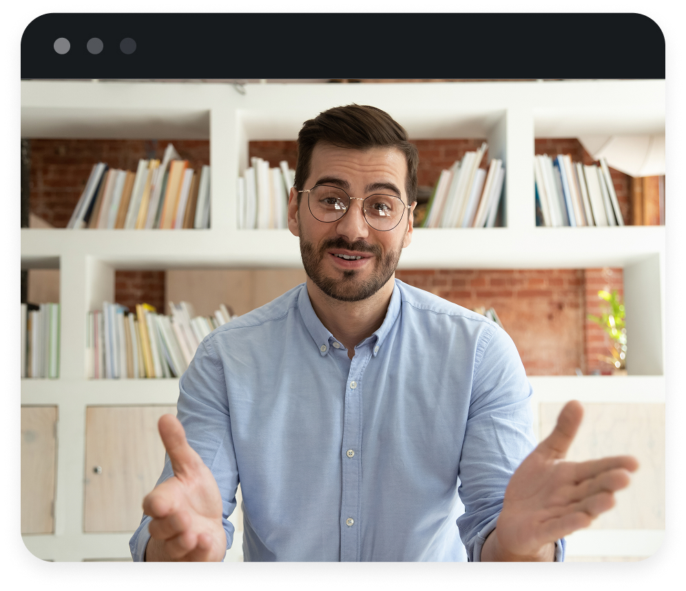 Cut Through the Noise with Verified Authentic Video