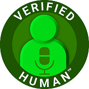 verified-human-seal
