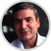 Co-Founder and CTO/COO, Emovid
