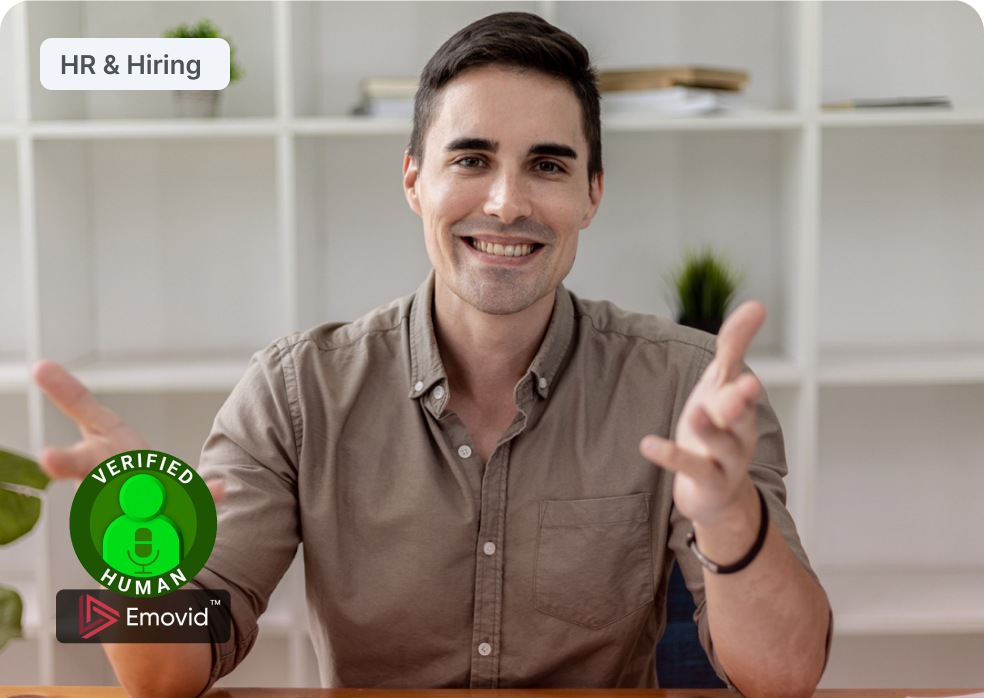 HR & Hiring